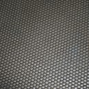 Covor cauciuc SBR+NR 8x1200x10000mm cu insertie textila si cu striatie  G=8mm l=1,2m L=10m