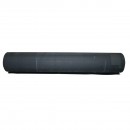 Covor cauciuc SBR+NR fara insertie textila si cu striatie 4x1200x10000mm L=10m; l=1,2m; G=4mm