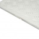 Covor incalzire electric din aluminiu pentru animale, 160W 230V