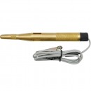 Creion de tensiune Vorel 65270, 6-24V, lungime 110 mm