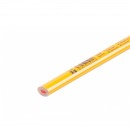 Creion pentru ceramica si sticla Strend Pro 176mm, oval, rosu