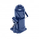 Cric hidraulic cu piston dublu 10 tone 245mm