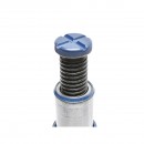 Cric hidraulic cu piston dublu 20 tone 235mm