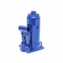 Cric hidraulic cu piston dublu 3 tone 153mm