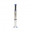 Cric hidraulic cu piston dublu 3 tone 153mm