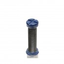 Cric hidraulic cu piston dublu 3 tone 153mm
