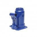 Cric hidraulic cu piston dublu 4 tone 155mm