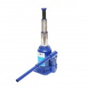 Cric hidraulic cu piston dublu 6 tone 170mm