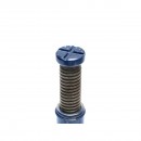 Cric hidraulic cu piston dublu 6 tone 170mm