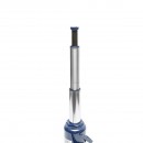 Cric hidraulic cu piston dublu 8 tone 240mm