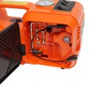 Cric hidraulic electric 5T, compresor aer si cheie de impact 12V Breckner Germany