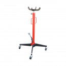 Cric hidraulic suport motor, cutie viteze 0.5T inaltime 1m-1,8m