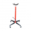 Cric hidraulic suport motor, cutie viteze 0.5T inaltime 1m-1,8m