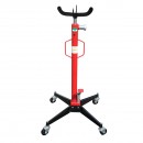 Cric hidraulic suport motor, cutie viteze 500 Kg, inaltime 1.1-1.9m
