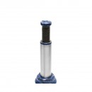 Cric hidraulic tip piston 12 tone cu supapa 210mm