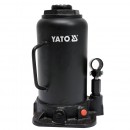 Cric hidraulic Yato YT-17007, 20 tone, 242-452 mm