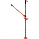 Cric mecanic off-road, 3t, cursa 125-1320 mm