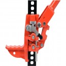 Cric mecanic off-road, 3t, cursa 125-1320 mm