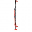 Cric mecanic off-road, 3t, cursa 130-1070 mm