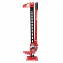 Cric mecanic OFF ROAD tip farm 33 inch sarcina maxima 3 Tone Breckner Germany