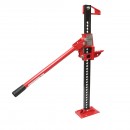 Cric mecanic OFF ROAD tip farm 33 inch sarcina maxima 3 Tone Breckner Germany