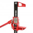 Cric mecanic OFF ROAD tip farm 33 inch sarcina maxima 3 Tone Breckner Germany