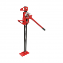 Cric mecanic OFF ROAD tip farm 33 inch sarcina maxima 3 Tone Breckner Germany