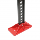 Cric mecanic OFF ROAD tip farm 33 inch sarcina maxima 3 Tone Breckner Germany