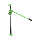 Cric mecanic OFF ROAD tip farm 48 inch sarcina maxima 3 Tone Breckner Germany