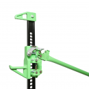Cric mecanic OFF ROAD tip farm 60 inch sarcina maxima 3 Tone Breckner Germany