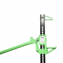 Cric mecanic OFF ROAD tip farm 60 inch sarcina maxima 3 Tone Breckner Germany