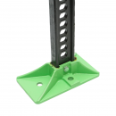 Cric mecanic OFF ROAD tip farm 60 inch sarcina maxima 3 Tone Breckner Germany