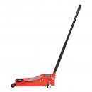 Cric profesional tip crocodil 75-500mm cu sarcina 3T Floor Jack