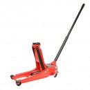 Cric profesional tip crocodil 75-500mm cu sarcina 3T Floor Jack