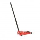 Cric profesional tip crocodil 75-500mm cu sarcina 3T Floor Jack