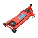 Cric profesional tip crocodil 75-500mm cu sarcina 3T Floor Jack