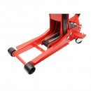 Cric profesional tip crocodil 75-500mm cu sarcina 3T Floor Jack