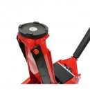 Cric profesional tip crocodil 75-500mm cu sarcina 3T Floor Jack