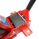 Cric profesional tip crocodil 75-500mm cu sarcina 3T Floor Jack