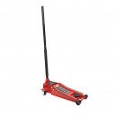 Cric profesional tip crocodil 75-505mm cu sarcina 2.5T HEAVY DUTY