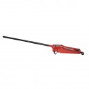 Cric profesional tip crocodil 75-505mm cu sarcina 2.5T HEAVY DUTY