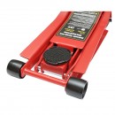 Cric profesional tip crocodil 75-505mm cu sarcina 2.5T HEAVY DUTY