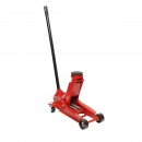 Cric profesional tip crocodil cu sarcina 3T  110-440mm Floor Jack