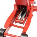 Cric profesional tip crocodil cu sarcina 3T  110-440mm Floor Jack