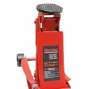 Cric profesional tip crocodil cu sarcina 3T  110-440mm Floor Jack