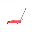 Cric profesional tip crocodil extra lung cu sarcina 3T 130-630mm Floor Jack