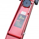 Cric profesional tip crocodil extra lung cu sarcina 3T 130-630mm Floor Jack