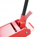 Cric profesional tip crocodil extra lung cu sarcina 3T 130-630mm Floor Jack