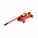 Cric tip crocodil 130-290mm cu sarcina 2T