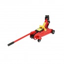 Cric tip crocodil 130-290mm cu sarcina 2T